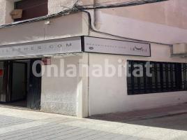 Alquiler local comercial, 36 m², Calle Verge de la Canal, 12