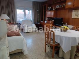 Apartament, 90 m², prop de bus i tren, Calle Roger de Llúria