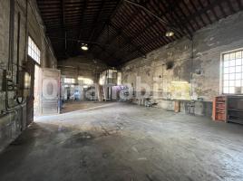 Alquiler nave industrial, 350 m², Calle Tallers, 2