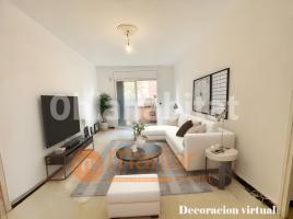 Flat, 90 m², near bus and train, Calle de Monturiol