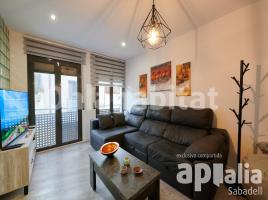 Duplex, 73 m², almost new, Calle Climent Humet