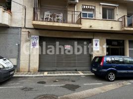 Alquiler local comercial, 72 m², Calle JOAN MIRÓ