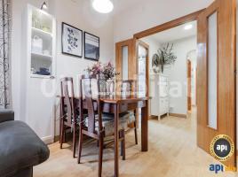 Flat, 82 m², Calle de la República Argentina