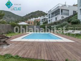 Lloguer Casa (unifamiliar aïllada), 290 m², prop de bus i tren, seminou