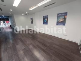 Lloguer local comercial, 264 m², Centre