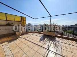 Flat, 124 m², close to bus and metro, Can Peguera - El Turó de la Peira