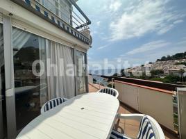 Apartament, 100 m², prop de bus i tren, Tossa de Mar