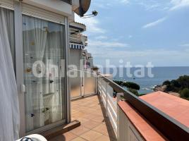 Apartament, 100 m², prop de bus i tren, Tossa de Mar