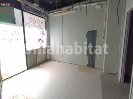 Local comercial, 126 m²