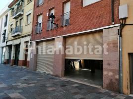 Lloguer local comercial, 105 m², Centre - Estació