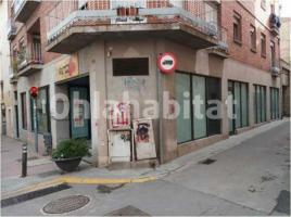 Alquiler local comercial, 169 m²