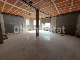 Nave industrial, 81 m²