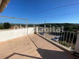 Houses (detached house), 120 m², near bus and train, Jorba