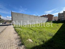 Suelo rústico, 0 m², Santa Margarida de Montbui