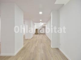 Local comercial, 77 m², Sant Gervasi - La Bonanova