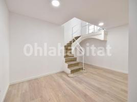 Local comercial, 77 m², Sant Gervasi - La Bonanova