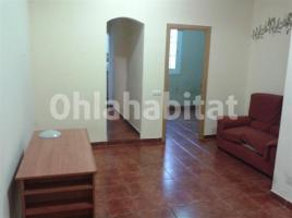 Piso, 54 m², cerca de bus y tren, Collblanc