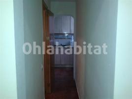 Piso, 54 m², cerca de bus y tren, Collblanc