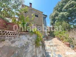 Casa (unifamiliar aislada), 118 m², cerca de bus y tren, Sant Vicenç Dels Horts