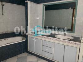 Duplex, 96 m², near bus and train, Vistalegre