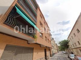 Flat, 57 m², near bus and train, Eixample