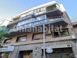 Flat, 61 m², near bus and train, La Gavarra