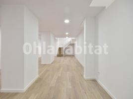 Local comercial, 77 m², Sant Gervasi - La Bonanova