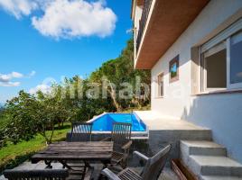 Casa (unifamiliar aïllada), 118 m², prop de bus i tren, Urbanización Font Montnegre