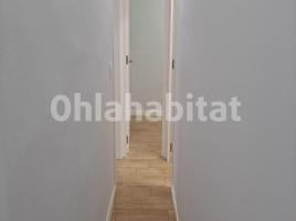 Piso, 55 m², cerca de bus y tren, semi centro