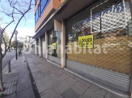 For rent business premises, 51 m²