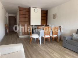 Lloguer apartament, 95 m², prop de bus i tren, Vilafortuny platja