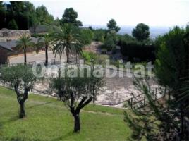 Houses (country house), 547 m², near bus and train, new, Finca Pedra Fosca