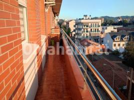 Piso, 110 m², cerca de bus y tren, Can Xarau-Cordelles