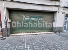 Lloguer local comercial, 98 m²