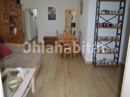 Piso, 80 m², cerca de bus y tren