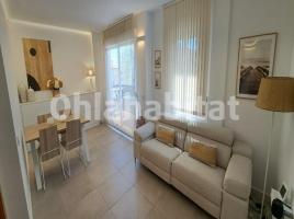 Flat, 68 m², near bus and train, almost new, Segur Platja