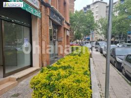 Lloguer local comercial, 32 m², CONCORDIA