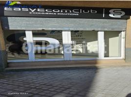 Alquiler local comercial, 130 m², Can Rull