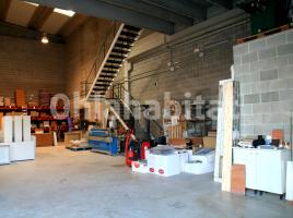 Nave industrial, 418 m², Sant Cugat Sesgarrigues