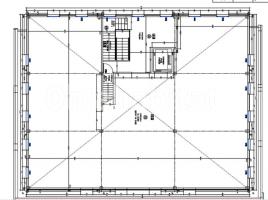 Industrial, 1239 m², Santa Coloma de Cervelló