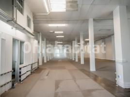 Alquiler local comercial, 1500 m²