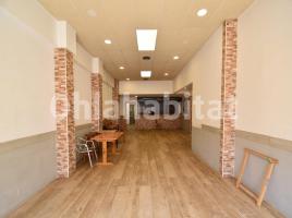 Lloguer local comercial, 160 m²