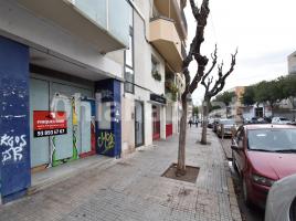 Lloguer local comercial, 145 m²