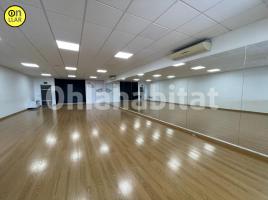 Lloguer local comercial, 278 m², L'Ametlla del Vallès