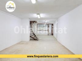 Lloguer local comercial, 154 m²