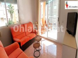 Lloguer apartament, 89 m², prop de bus i tren, seminou