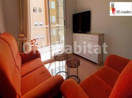 Lloguer apartament, 89 m², prop de bus i tren, seminou