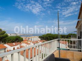 Apartamento, 88 m², cerca de bus y tren, Planasses