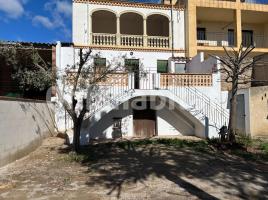 Casa (unifamiliar aïllada), 401 m², prop de bus i tren, Torroella de Fluvià