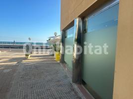 Alquiler local comercial, 135 m²